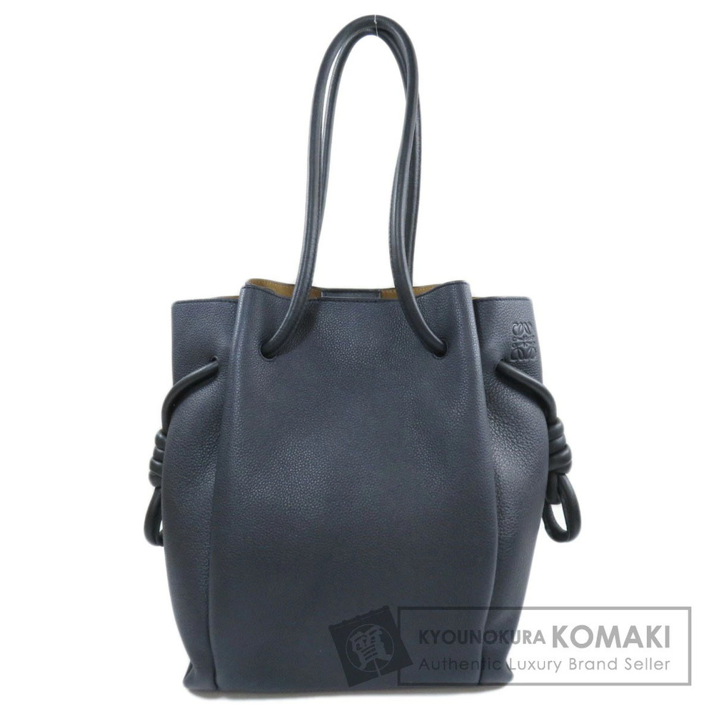Loewe Anagram 2way Handbag Leather